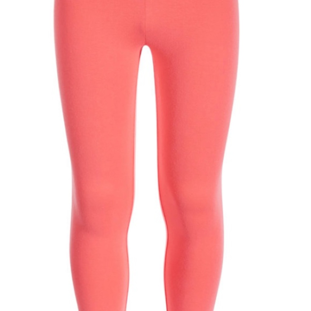 Girls Solid Legging by Epic Threads